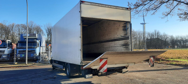 MAN L2000 - Bakwagen: afbeelding 4 MAN L2000 - Bakwagen: afbeelding 4