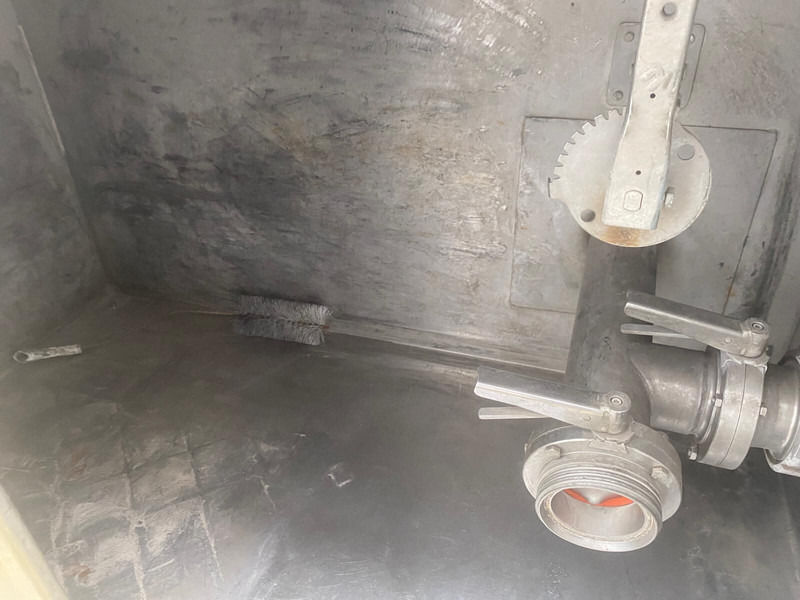 Magyar A1 - Tankoplegger: afbeelding 5 Magyar A1 - Tankoplegger: afbeelding 5