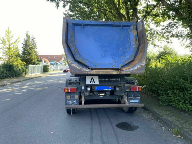 Meiller MHPS41/3 26 Kubik - Kipper oplegger: afbeelding 4 Meiller MHPS41/3 26 Kubik - Kipper oplegger: afbeelding 4