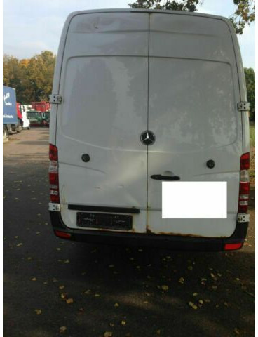 Mercedes-Benz 300-serie 311 Maxi Lang Hoch Sprinter - Gesloten bestelwagen: afbeelding 4 Mercedes-Benz 300-serie 311 Maxi Lang Hoch Sprinter - Gesloten bestelwagen: afbeelding 4