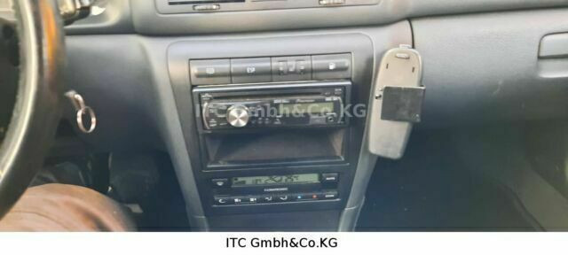 Mercedes-Benz A-Klasse 170 - Hatchback: afbeelding 4 Mercedes-Benz A-Klasse 170 - Hatchback: afbeelding 4