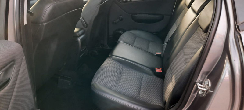 Hatchback Mercedes-Benz A-Klasse 180 A 180 CDI AVANTGARDE: afbeelding 6