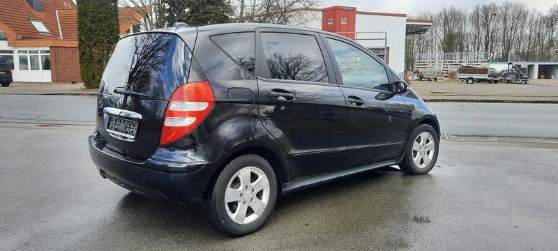 Mercedes-Benz A-Klasse 180 CDI AVANTGARDE - Hatchback: afbeelding 3 Mercedes-Benz A-Klasse 180 CDI AVANTGARDE - Hatchback: afbeelding 3