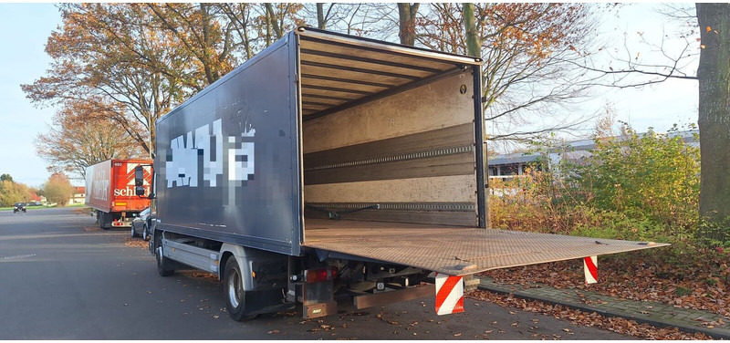 Mercedes-Benz Atego 1223 - Bakwagen: afbeelding 4 Mercedes-Benz Atego 1223 - Bakwagen: afbeelding 4