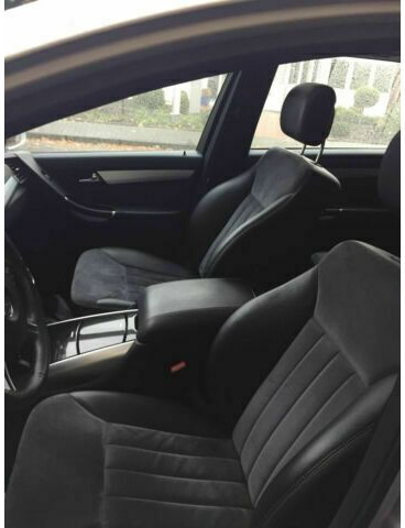 Mercedes-Benz R-Klasse 320 CDI L 4Matic 7G-TRONIC DPF AMG-Paket - Hatchback: afbeelding 4 Mercedes-Benz R-Klasse 320 CDI L 4Matic 7G-TRONIC DPF AMG-Paket - Hatchback: afbeelding 4