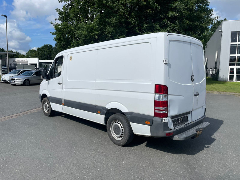 Mercedes-Benz Sprinter 315 - Gesloten bestelwagen: afbeelding 5 Mercedes-Benz Sprinter 315 - Gesloten bestelwagen: afbeelding 5
