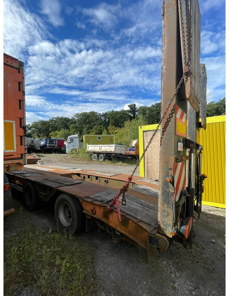 Müller-Mitteltal - Dieplader oplegger: afbeelding 4 Müller-Mitteltal - Dieplader oplegger: afbeelding 4