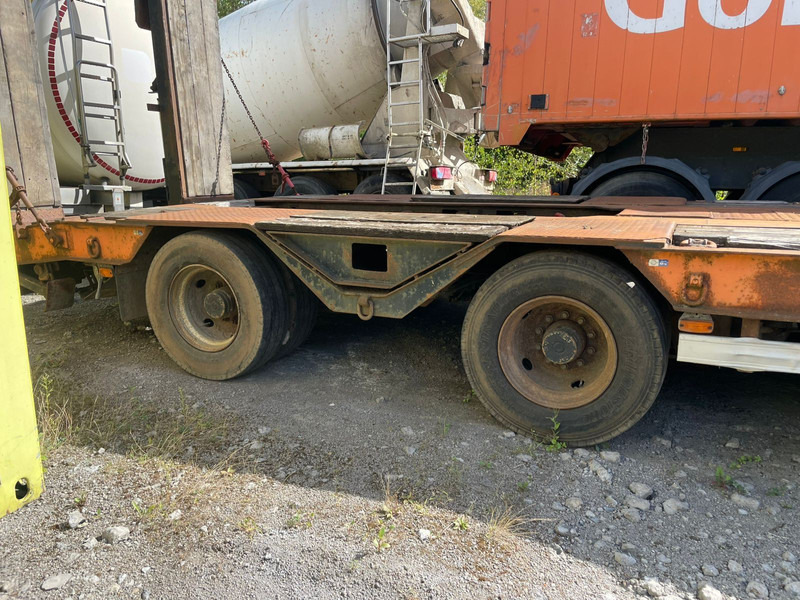 Müller-Mitteltal - Dieplader oplegger: afbeelding 3 Müller-Mitteltal - Dieplader oplegger: afbeelding 3