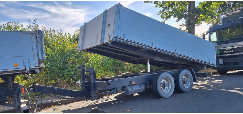 Müller-Mitteltal KA-TA-T - Kipper aanhangwagen: afbeelding 4 Müller-Mitteltal KA-TA-T - Kipper aanhangwagen: afbeelding 4