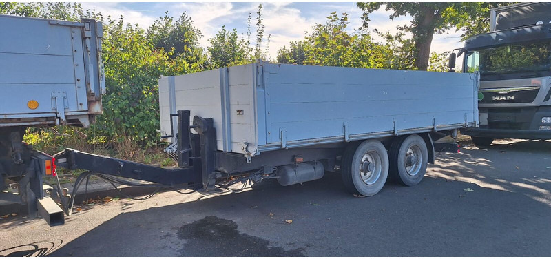 Müller-Mitteltal KA-TA-T - Kipper aanhangwagen: afbeelding 1 Müller-Mitteltal KA-TA-T - Kipper aanhangwagen: afbeelding 1