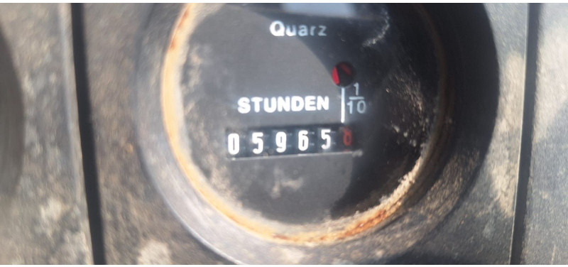 O & K L15 1-Hand - Wiellader: afbeelding 4 O & K L15 1-Hand - Wiellader: afbeelding 4