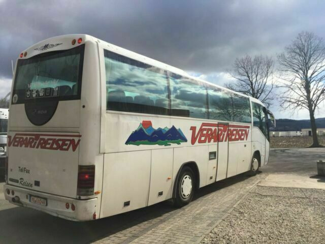Scania Reisebus Schlaf und Sitzplätze German Bus - Touringcar: afbeelding 5 Scania Reisebus Schlaf und Sitzplätze German Bus - Touringcar: afbeelding 5