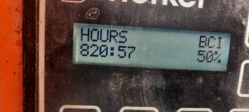 Schaarlift Snorkel S3219E Hebebühne: afbeelding 10 Schaarlift Snorkel S3219E Hebebühne: afbeelding 10