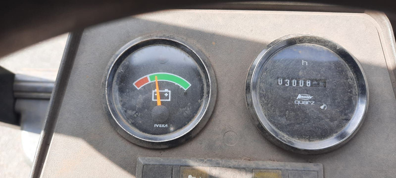 Still Gabelstapler - Elektrische heftruck: afbeelding 4 Still Gabelstapler - Elektrische heftruck: afbeelding 4