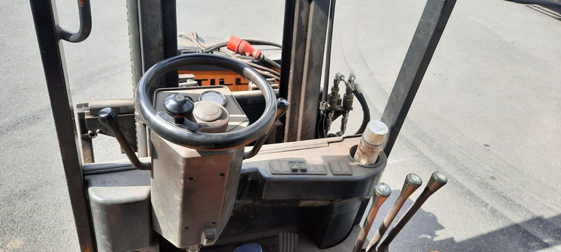 Still Gabelstapler - Elektrische heftruck: afbeelding 5 Still Gabelstapler - Elektrische heftruck: afbeelding 5