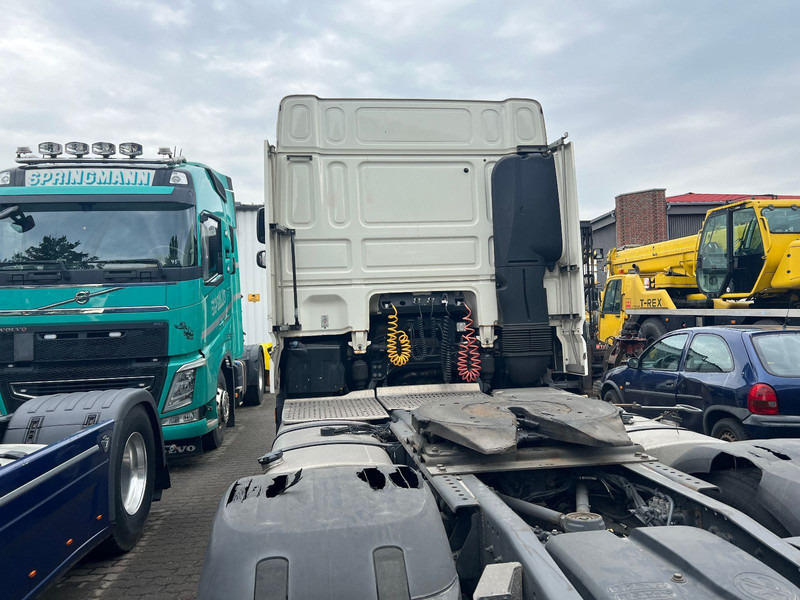 DAF 106.460PS SC SZM - Trekker: afbeelding 4 DAF 106.460PS SC SZM - Trekker: afbeelding 4