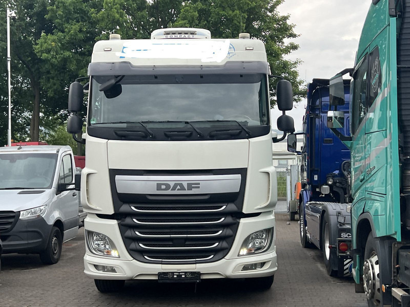 DAF 106.460PS SC SZM - Trekker: afbeelding 1 DAF 106.460PS SC SZM - Trekker: afbeelding 1