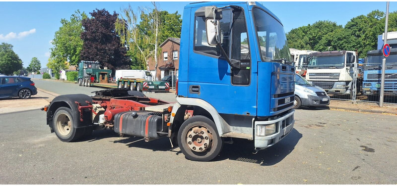 Iveco ML80E21 - Trekker: afbeelding 1 Iveco ML80E21 - Trekker: afbeelding 1