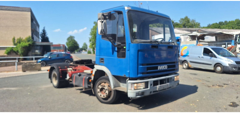 Iveco ML80E21 - Trekker: afbeelding 4 Iveco ML80E21 - Trekker: afbeelding 4