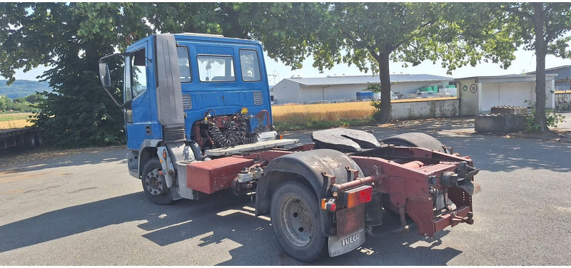 Iveco ML80E21 - Trekker: afbeelding 5 Iveco ML80E21 - Trekker: afbeelding 5