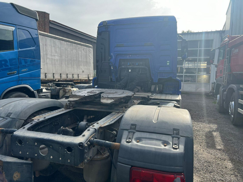 MAN 18.440 4x4 Hydrodrive - Trekker: afbeelding 4 MAN 18.440 4x4 Hydrodrive - Trekker: afbeelding 4
