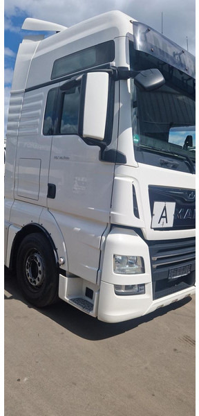 MAN 18.500 TGX SZM XXL - Trekker: afbeelding 4 MAN 18.500 TGX SZM XXL - Trekker: afbeelding 4