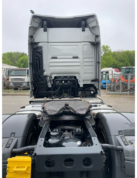 MAN TGX 18.480 XLX SZM 4x2 - Trekker: afbeelding 5 MAN TGX 18.480 XLX SZM 4x2 - Trekker: afbeelding 5