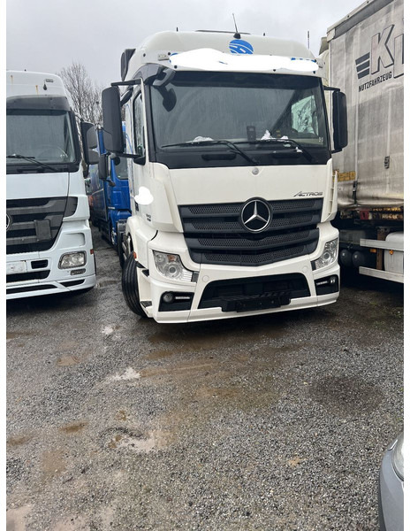 Mercedes-Benz 1842 LS Actros 1-Hand - Trekker: afbeelding 1 Mercedes-Benz 1842 LS Actros 1-Hand - Trekker: afbeelding 1