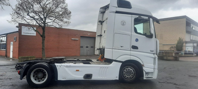 Mercedes-Benz 1845MP4 Euro:6 Vollausst - Trekker: afbeelding 5 Mercedes-Benz 1845MP4 Euro:6 Vollausst - Trekker: afbeelding 5