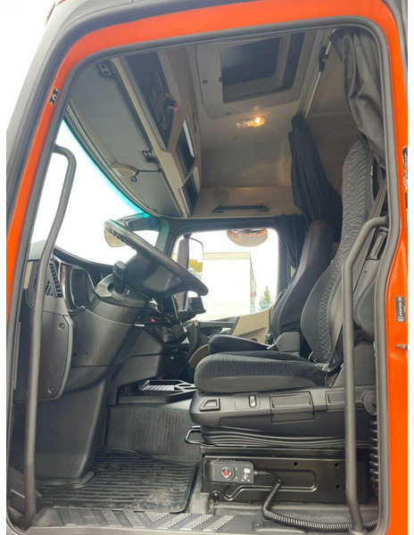 Mercedes-Benz Actros 1843 - Trekker: afbeelding 4 Mercedes-Benz Actros 1843 - Trekker: afbeelding 4