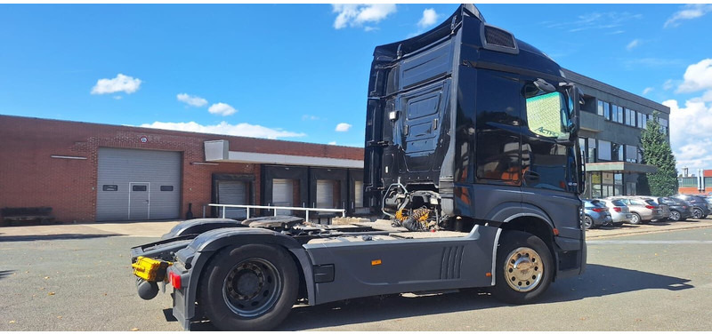 Mercedes-Benz Actros 1845 - Trekker: afbeelding 3 Mercedes-Benz Actros 1845 - Trekker: afbeelding 3