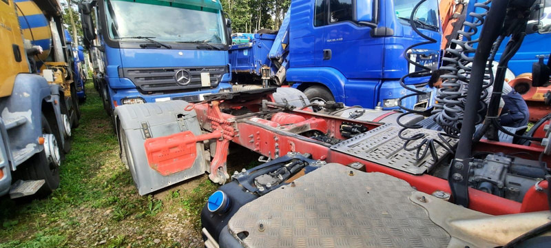 Scania P360 SZM - Trekker: afbeelding 2 Scania P360 SZM - Trekker: afbeelding 2