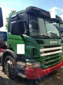 Scania P360PS SZM 4x2 Klima Euro:4 K.Haus Klima Germ - Trekker: afbeelding 4 Scania P360PS SZM 4x2 Klima Euro:4 K.Haus Klima Germ - Trekker: afbeelding 4