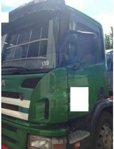 Scania P360PS SZM 4x2 Klima Euro:4 K.Haus Klima Germ - Trekker: afbeelding 2 Scania P360PS SZM 4x2 Klima Euro:4 K.Haus Klima Germ - Trekker: afbeelding 2