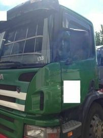 Scania P360PS SZM 4x2 Klima Euro:4 K.Haus Klima Germ - Trekker: afbeelding 2 Scania P360PS SZM 4x2 Klima Euro:4 K.Haus Klima Germ - Trekker: afbeelding 2
