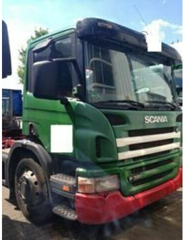 Scania P360PS SZM 4x2 Klima Euro:4 K.Haus Klima Germ - Trekker: afbeelding 4 Scania P360PS SZM 4x2 Klima Euro:4 K.Haus Klima Germ - Trekker: afbeelding 4