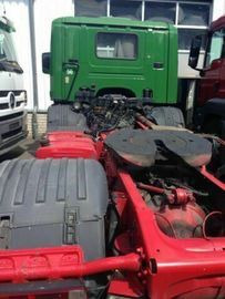Scania P360PS SZM 4x2 Klima Euro:4 K.Haus Klima Germ - Trekker: afbeelding 3 Scania P360PS SZM 4x2 Klima Euro:4 K.Haus Klima Germ - Trekker: afbeelding 3