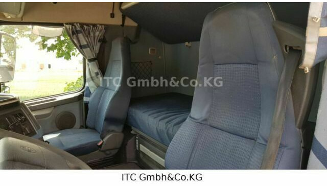 Trekker Volvo FH 400 G.Haus-Hochdach Euro:5 German Truck: afbeelding 6