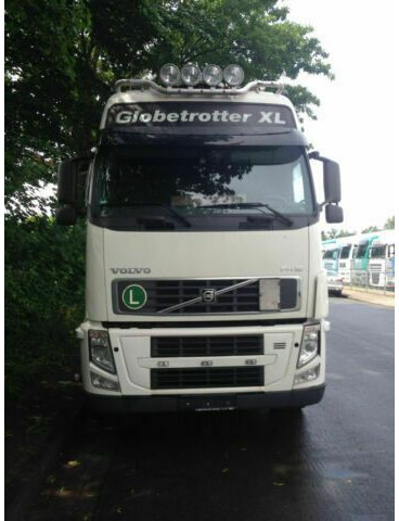 Volvo FH 440 G.Haus-Hochdach Euro:4 German Truck - Trekker: afbeelding 2 Volvo FH 440 G.Haus-Hochdach Euro:4 German Truck - Trekker: afbeelding 2