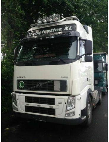Volvo FH 440 G.Haus-Hochdach Euro:4 German Truck - Trekker: afbeelding 1 Volvo FH 440 G.Haus-Hochdach Euro:4 German Truck - Trekker: afbeelding 1