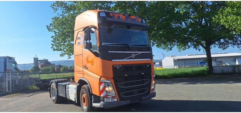 Volvo FH 500 Globbetrotter - Trekker: afbeelding 1 Volvo FH 500 Globbetrotter - Trekker: afbeelding 1