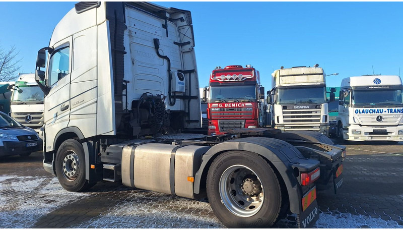 Volvo FH 500 Globbetrotter - Trekker: afbeelding 5 Volvo FH 500 Globbetrotter - Trekker: afbeelding 5