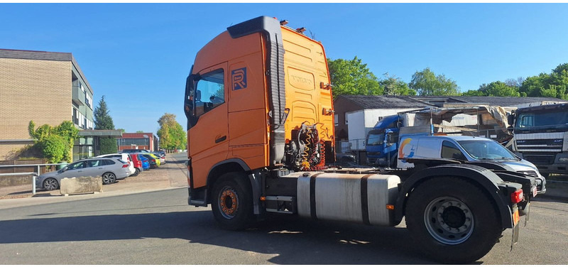 Volvo FH 500 Globbetrotter - Trekker: afbeelding 4 Volvo FH 500 Globbetrotter - Trekker: afbeelding 4