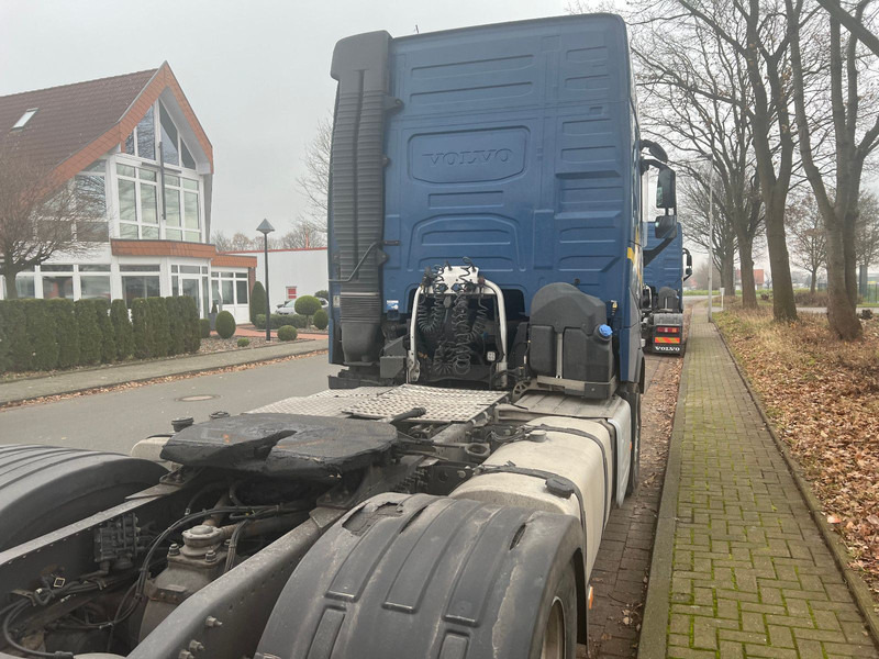 Volvo FH460 G.Haus/Hochdach 1-Hand Kipperhy - Trekker: afbeelding 4 Volvo FH460 G.Haus/Hochdach 1-Hand Kipperhy - Trekker: afbeelding 4