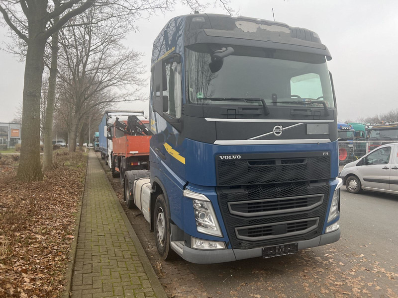 Volvo FH460 G.Haus/Hochdach 1-Hand Kipperhy - Trekker: afbeelding 3 Volvo FH460 G.Haus/Hochdach 1-Hand Kipperhy - Trekker: afbeelding 3