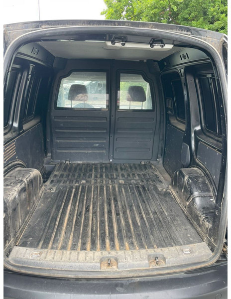 Leasing Volkswagen Caddy Kasten/Kombi Kasten 4Motion Volkswagen Caddy Kasten/Kombi Kasten 4Motion: afbeelding 7 Leasing Volkswagen Caddy Kasten/Kombi Kasten 4Motion Volkswagen Caddy Kasten/Kombi Kasten 4Motion: afbeelding 7