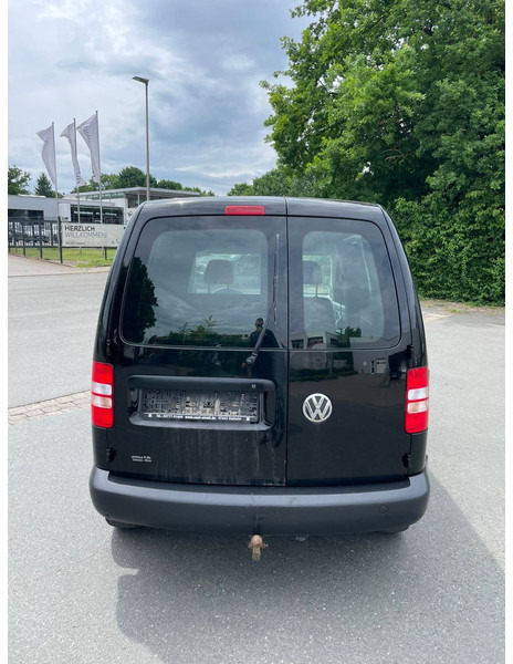 Leasing Volkswagen Caddy Kasten/Kombi Kasten 4Motion Volkswagen Caddy Kasten/Kombi Kasten 4Motion: afbeelding 6 Leasing Volkswagen Caddy Kasten/Kombi Kasten 4Motion Volkswagen Caddy Kasten/Kombi Kasten 4Motion: afbeelding 6