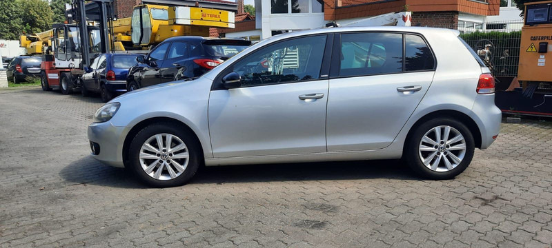 Volkswagen Golf - Personenwagen: afbeelding 4 Volkswagen Golf - Personenwagen: afbeelding 4