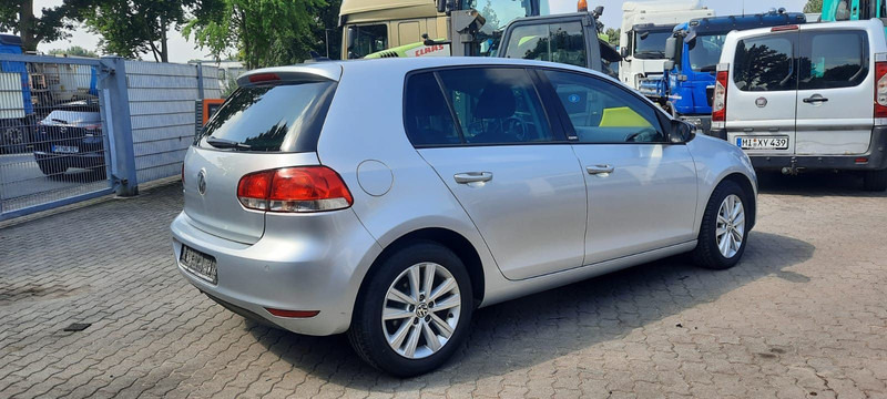 Volkswagen Golf - Personenwagen: afbeelding 3 Volkswagen Golf - Personenwagen: afbeelding 3