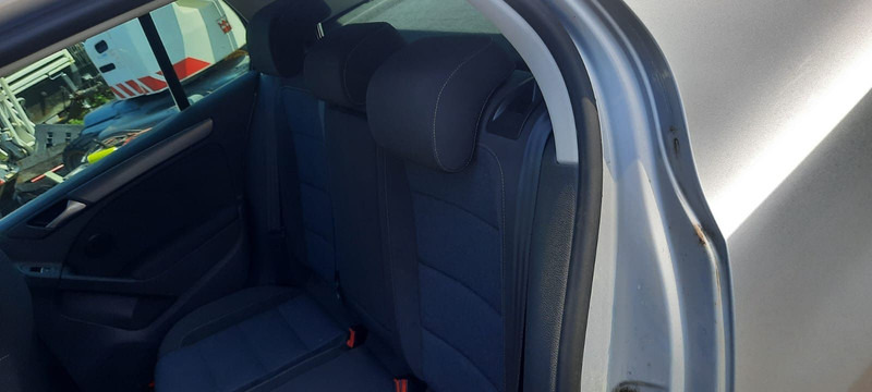 Volkswagen Golf - Personenwagen: afbeelding 5 Volkswagen Golf - Personenwagen: afbeelding 5